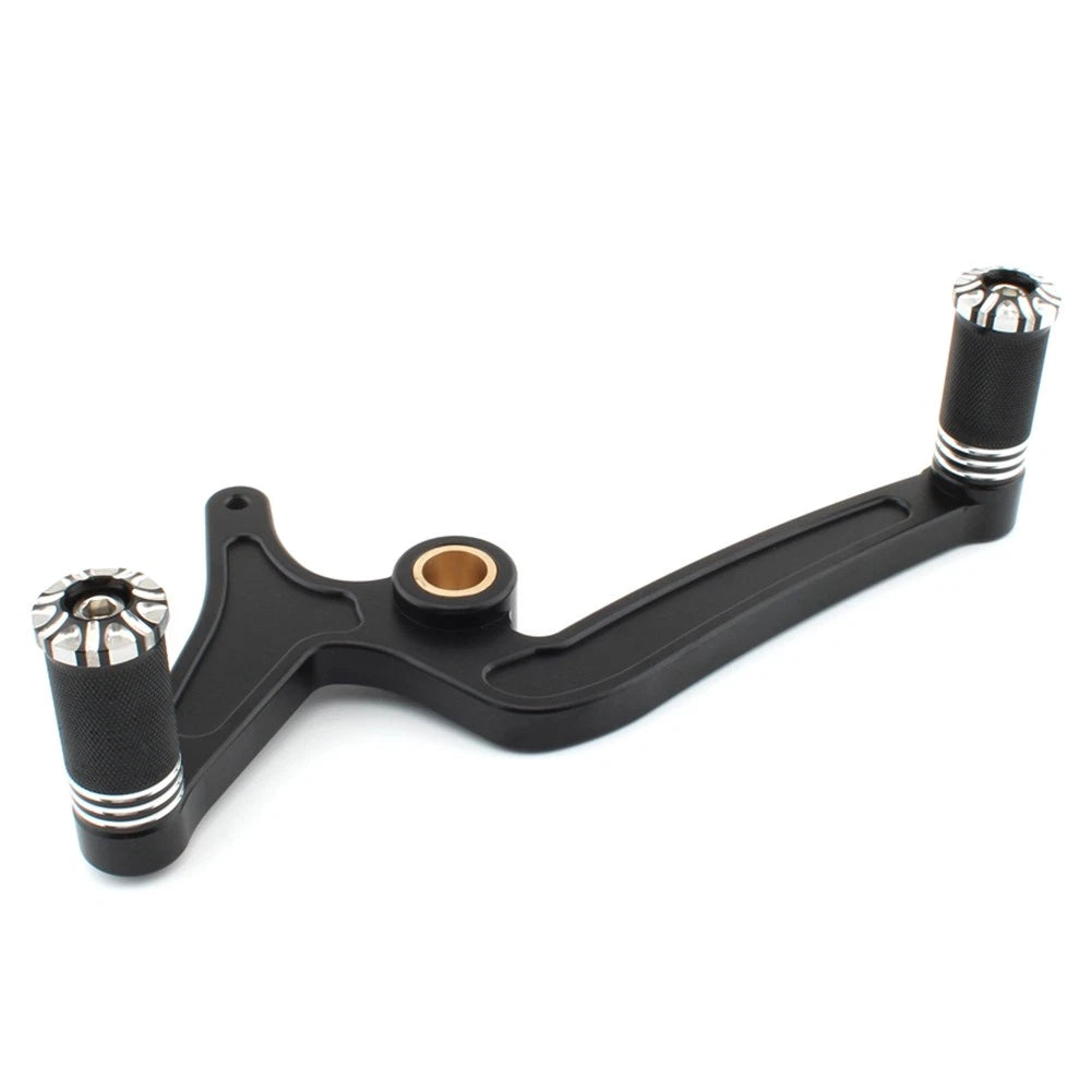 Heel Toe Gear Shift Shifter Level Pedal For Indian Scouts Hussar Bobber 2015-22