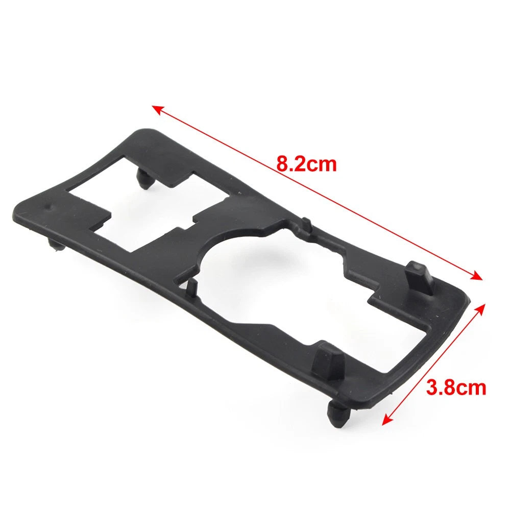 Car Exterior Door Handle Cap Gasket For Land Rover LR2 LR3 LR4 Range Rover Sport