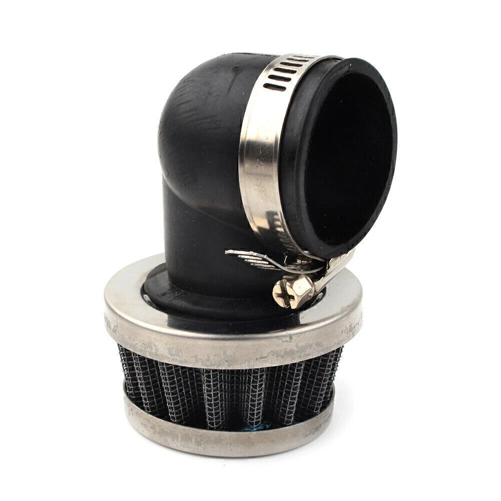 35mm Air Filter Cleaner for 50 70 90 110cc ATV Quad Dirt Bike Go Kart Motorcycle