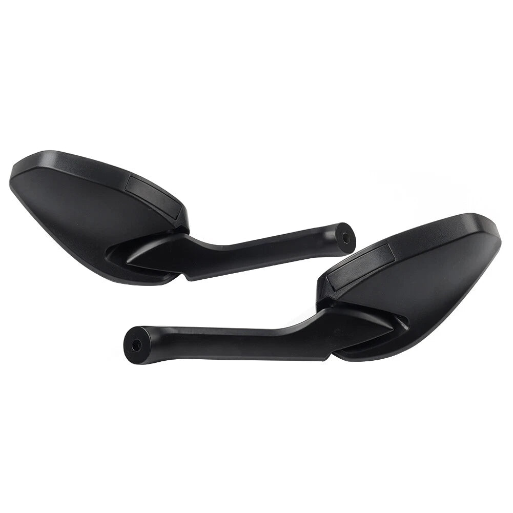 Rear View Rearview Mirrors Fit For Ducati Multistrada 1200 950 1260 2015-2017