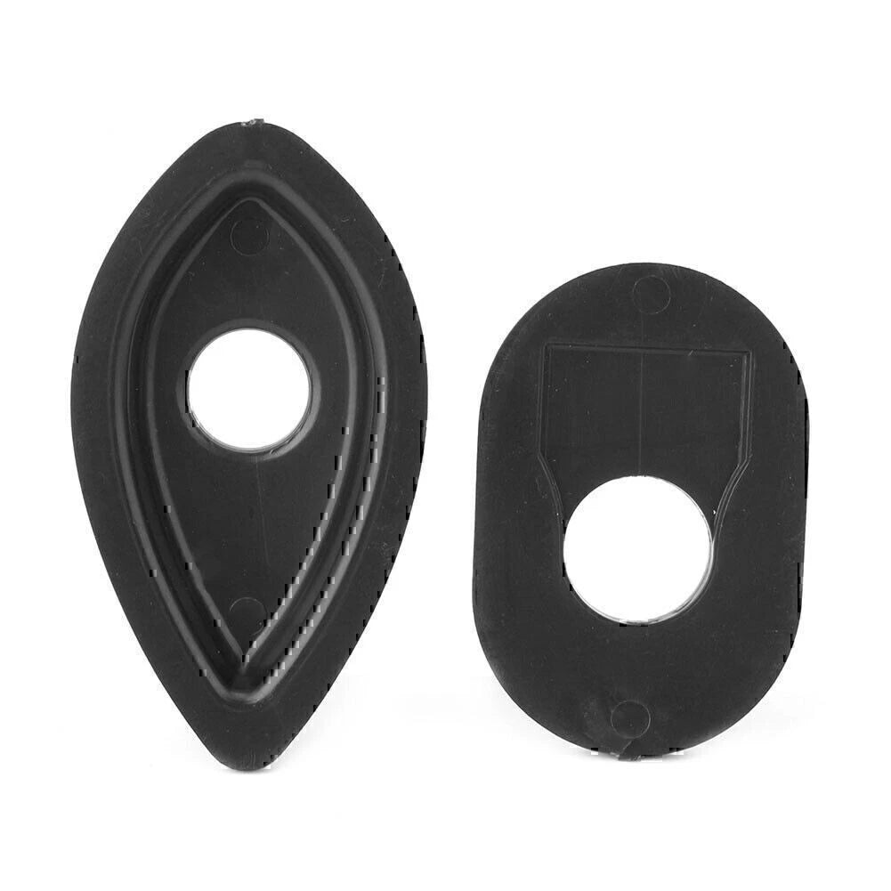 4Pcs Turn Signal Indicator Spacers For Honda CBR600RR 900RR 1000RR CRF250 VTR US