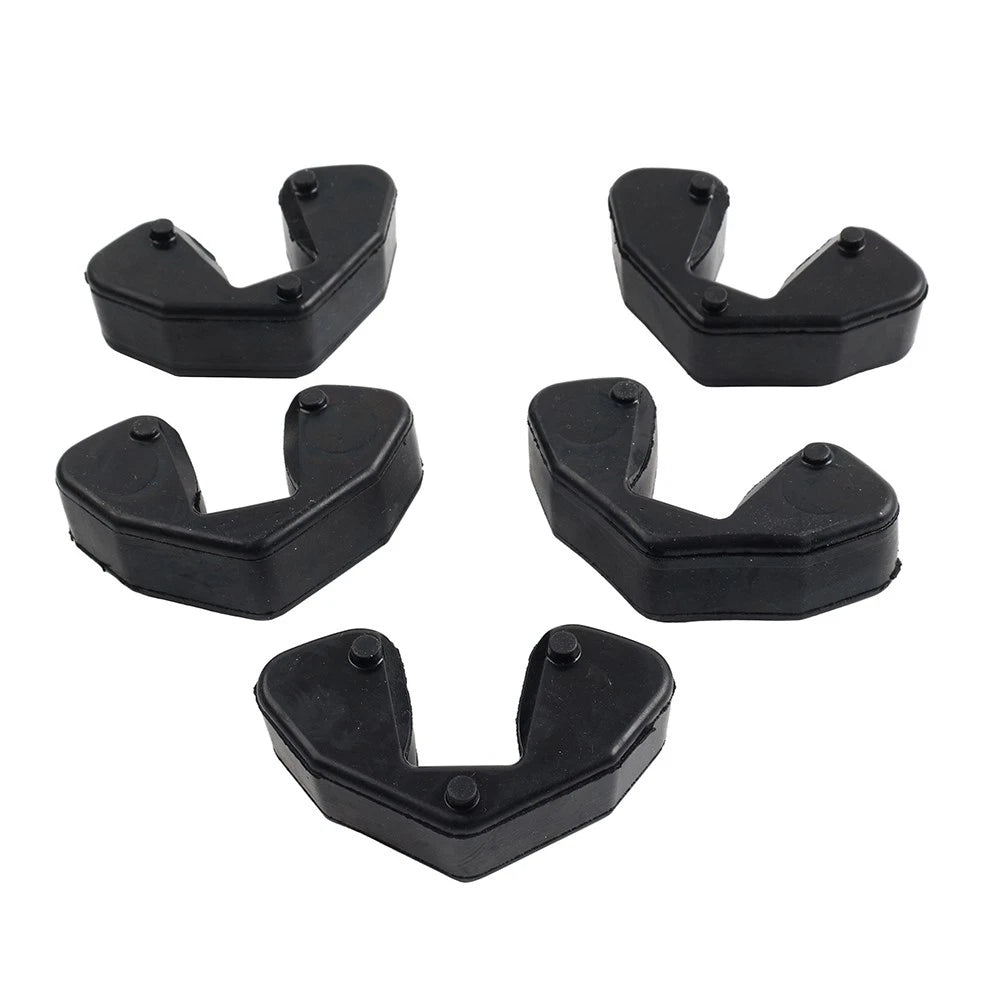 Rear Wheel Damper Cush Drive Rubbers For Suzuki GSX1300R GSX-R1000 08-23