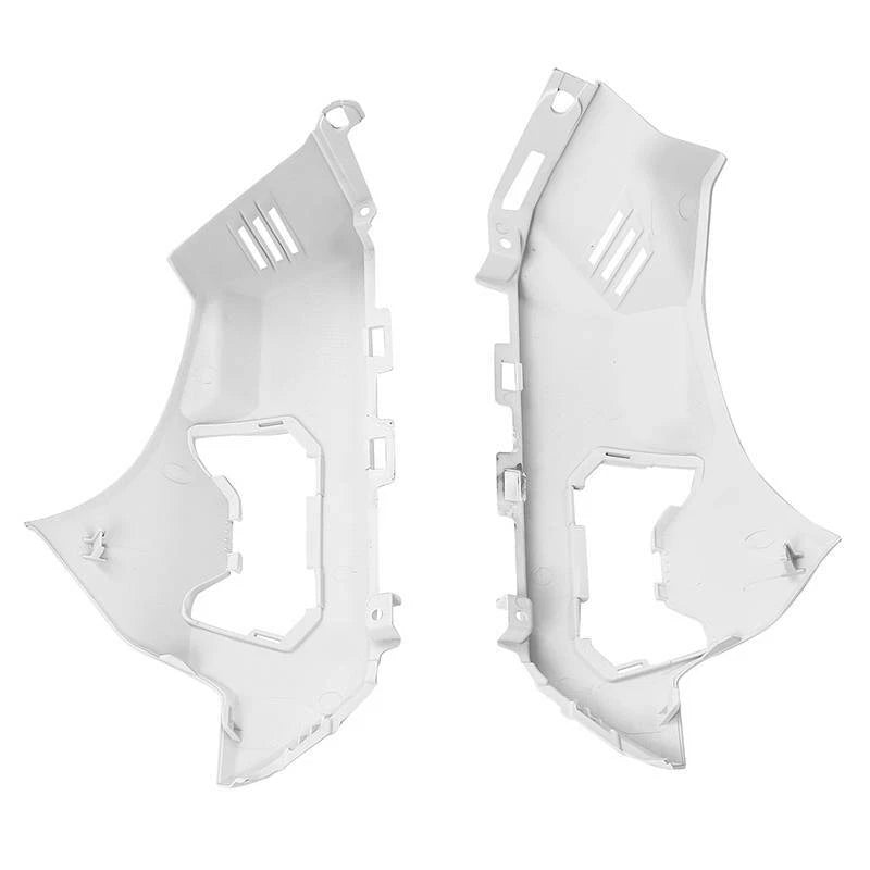 Glitter White Lower Cowl Fairing Fit For Honda Goldwing 1800 GL 1800 2018-Up US