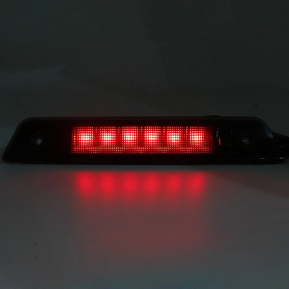 High Mount LED Third 3rd Brake Reverse Light For 2005-2010 Jeep Grand Cherokee