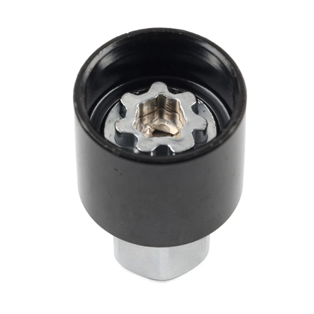 533 Locking Wheel Nut Key Anti-theft Screw Key Tool For VW Golf Jetta Passat