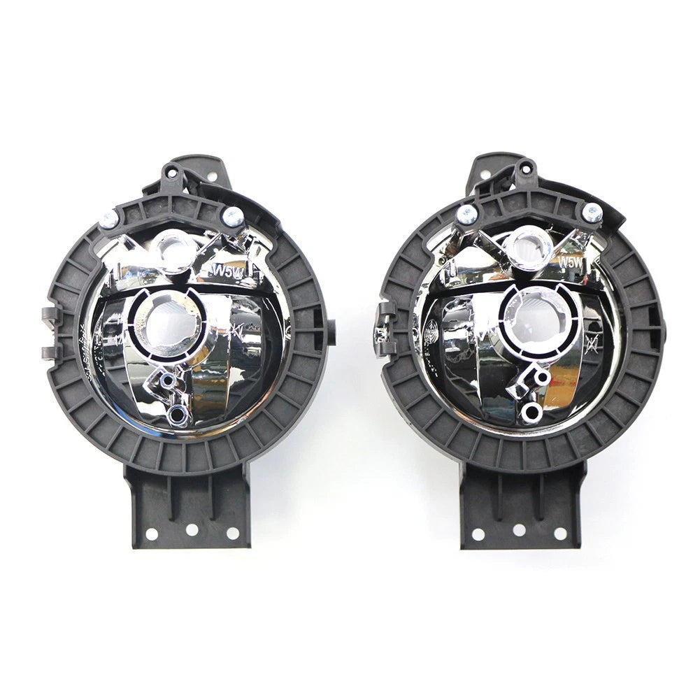 2x Fog & Daytime Running Light Lamp For BMW Mini Cooper Countryman Paceman 11-16