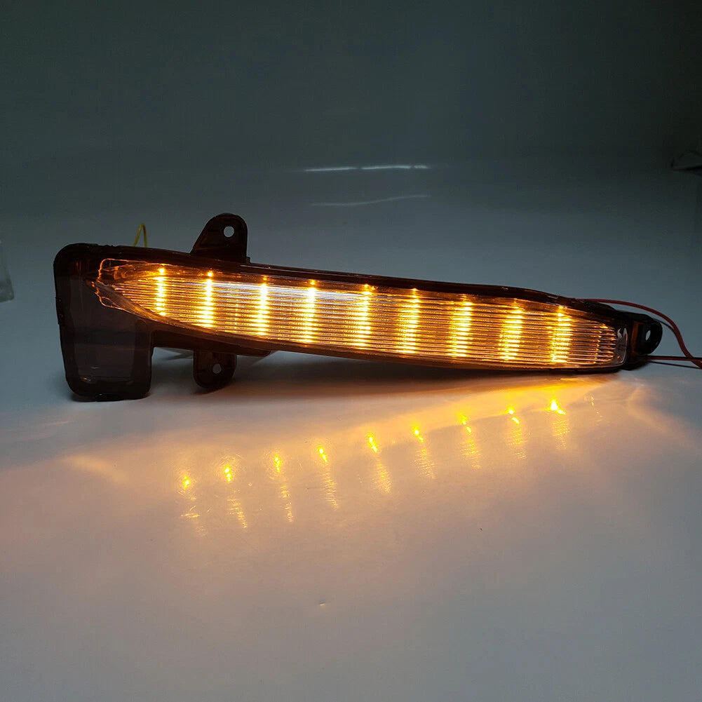 DRL Daytime Running Light Turn Signal Lamp For Toyota Corolla SE / XSE 20-23 US