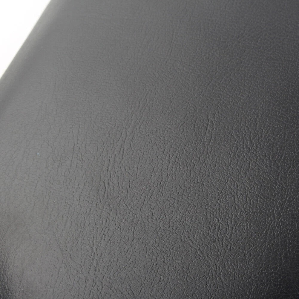 Motorcycle Black Rear Passenger Seat Pillion Cushion For Honda CBR100RR 2008-14