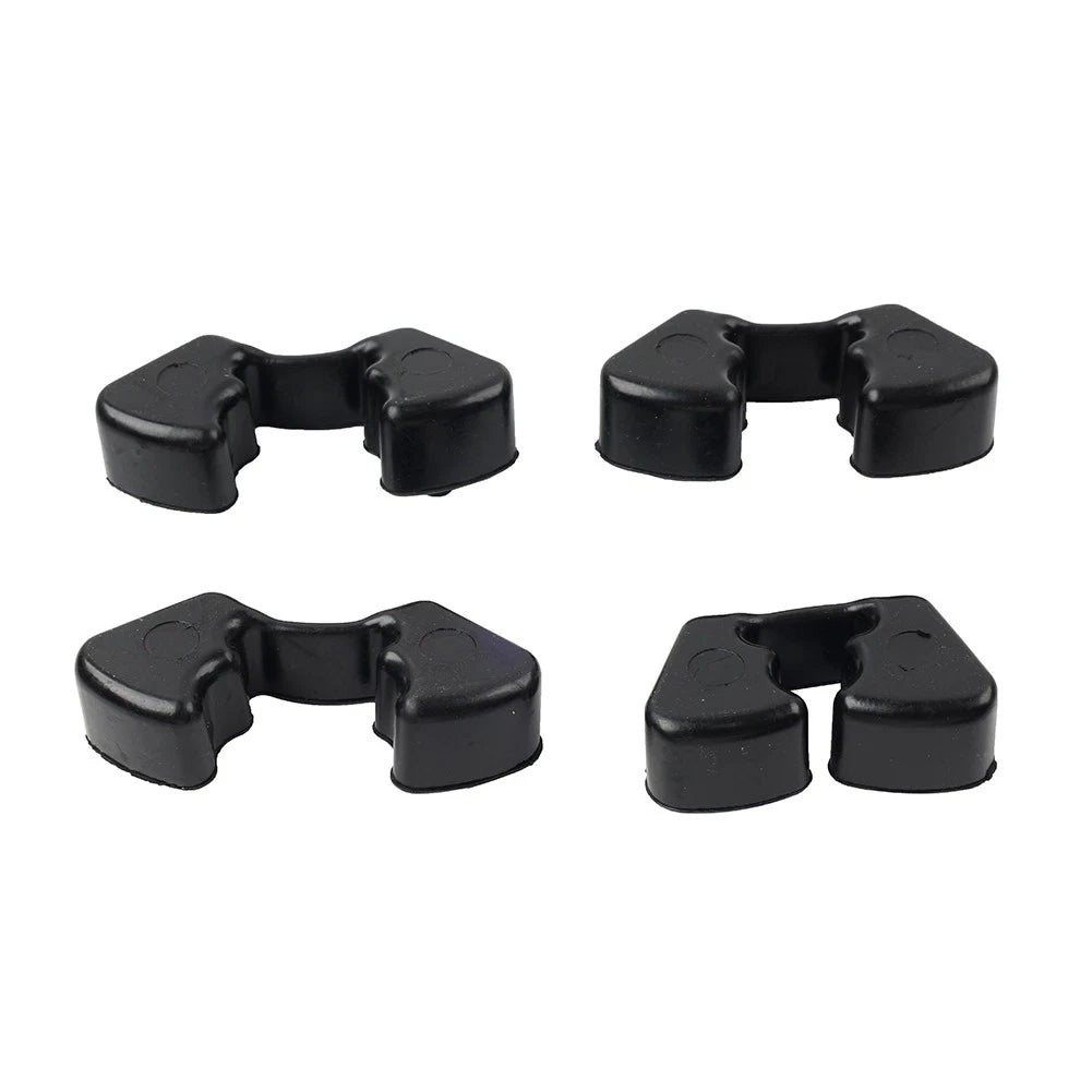 Rear Hub Rubber Cush Damper Shock 92160-1485 For Kawasaki NINJA ZX6R ZX7R ZX9R