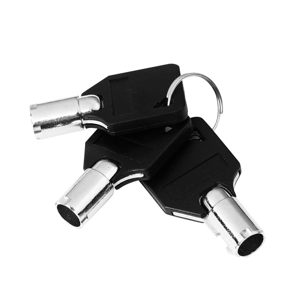 King Trunk Mount Rack & Docking Kit Fit For Harley Electra Glide 14-Up