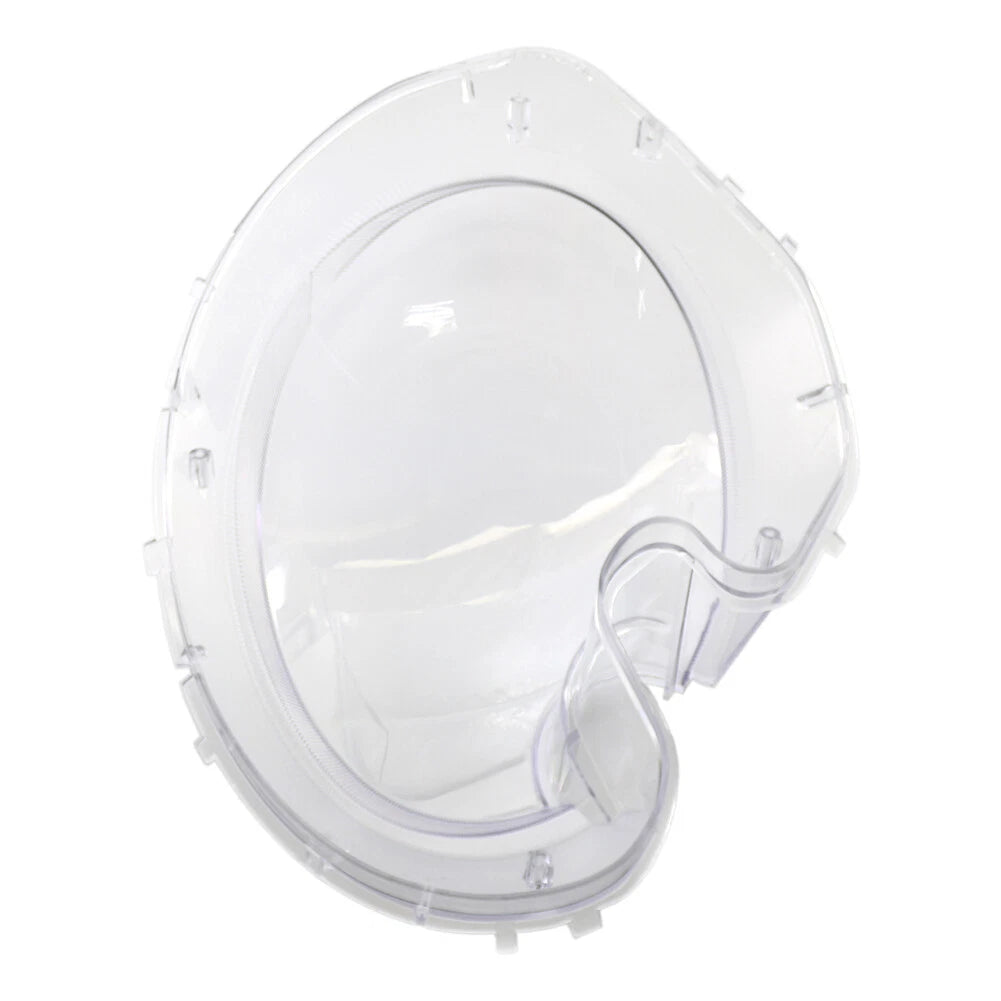Front Headlight Headlamp Lens Cover Left For BMW MINI R56 2007-2015 Transparent