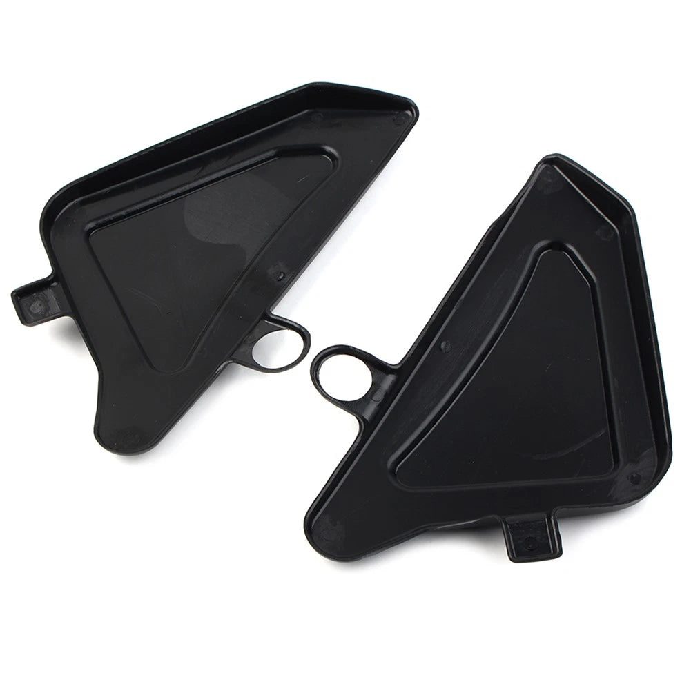 Frame Side Panels Cover Fairing Cowl Tank Trim For BMW K1600B K1600GA Motorcycle