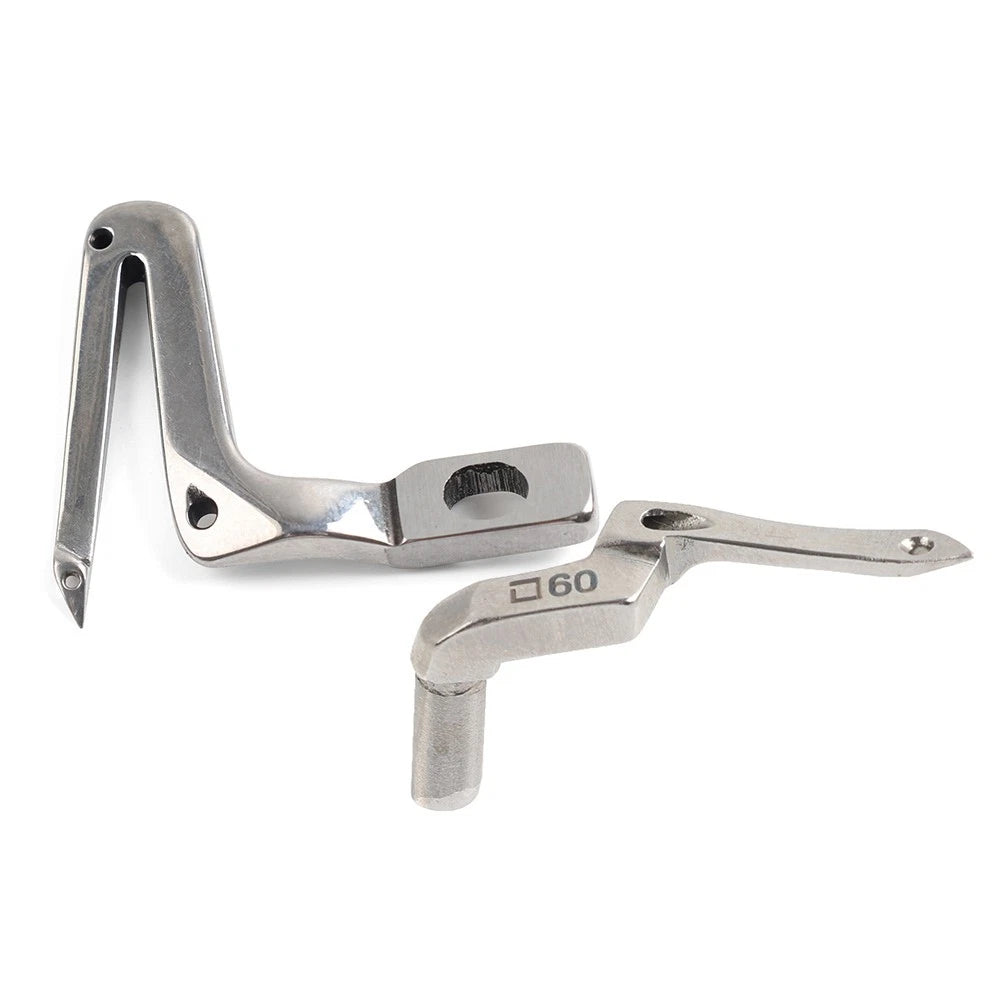 Lower & Upper Looper For JUKI Overlock MO-2400,MO-2500 MO-3600 MO-3700 1 SET