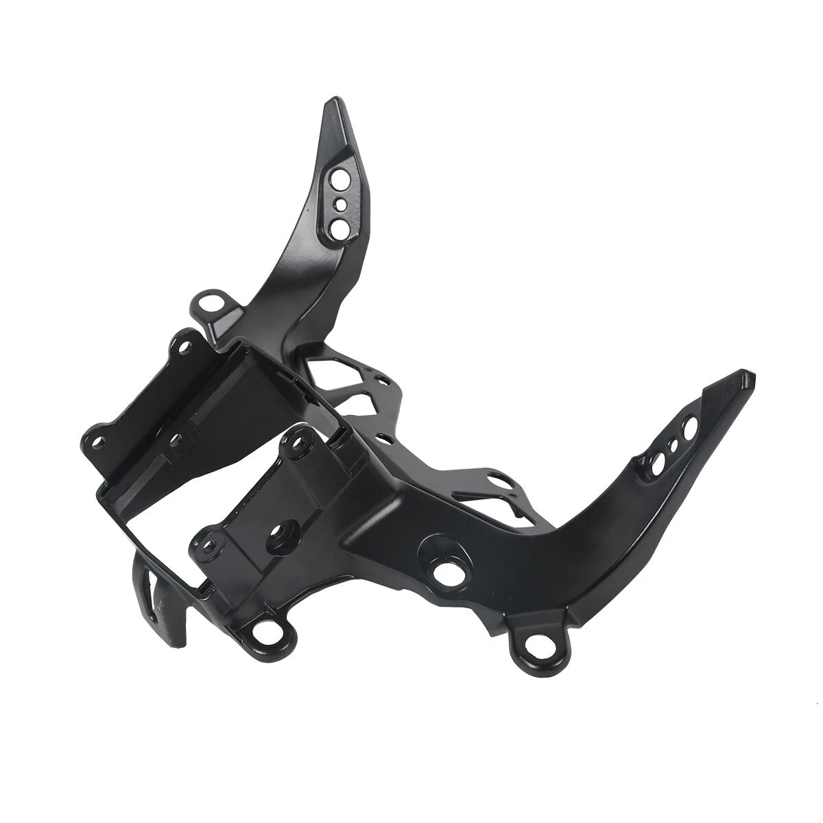 Front Upper Headlight Fairing Stay Bracket Fit For BMW S1000RR 2009-2018 2016 17