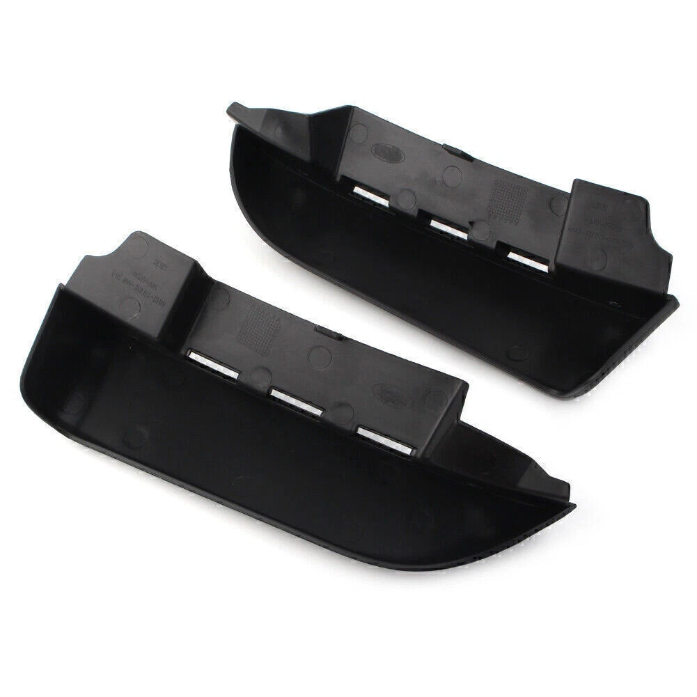 Front Bumper Right & Left Deflector For Land Rover Range Rover 5.0L V8 2010-2012