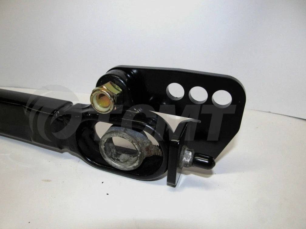 Adjustable 1" To 3" Inches Lowering Kit For Harley XL Sportster 883 1200 05-13
