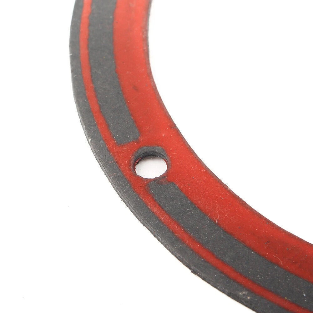 5-Hole Clutch Derby Cover Gasket Fit Harley Touring Dyna Softail Street Glide US