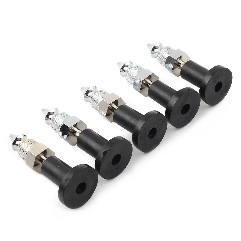 Windshield Nut Bolt Screw Kit For Harley Road Glide FLTR 98-13 Ultra FLTRU US