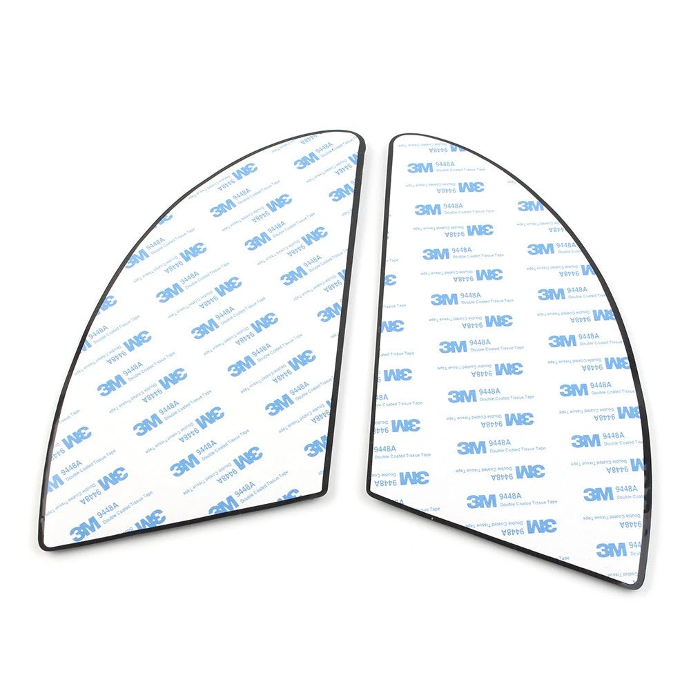 Tank Traction Side Pad Knee Grip Protector Sticker Fit Suzuki GSXS1000 17-19 US