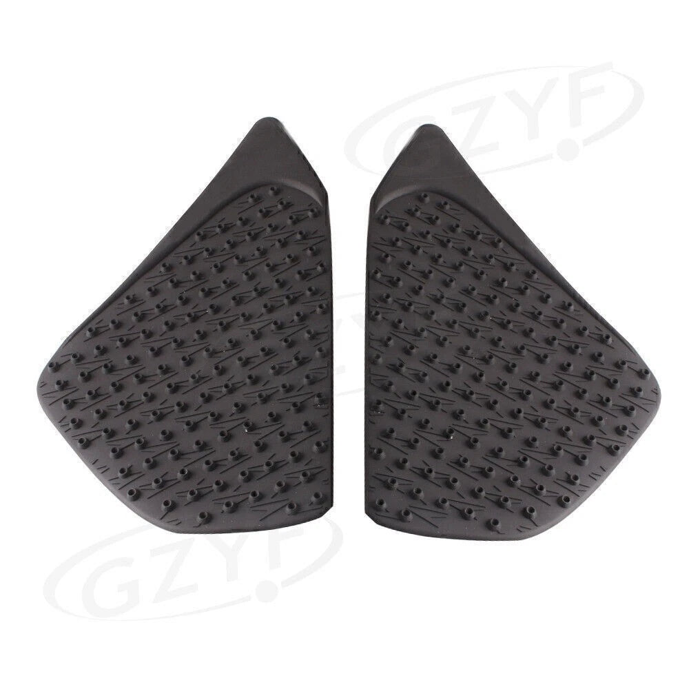 Gas Tank Traction Side Pad Fuel Knee Grip Decal for Honda CBR 1000RR 2004-2007