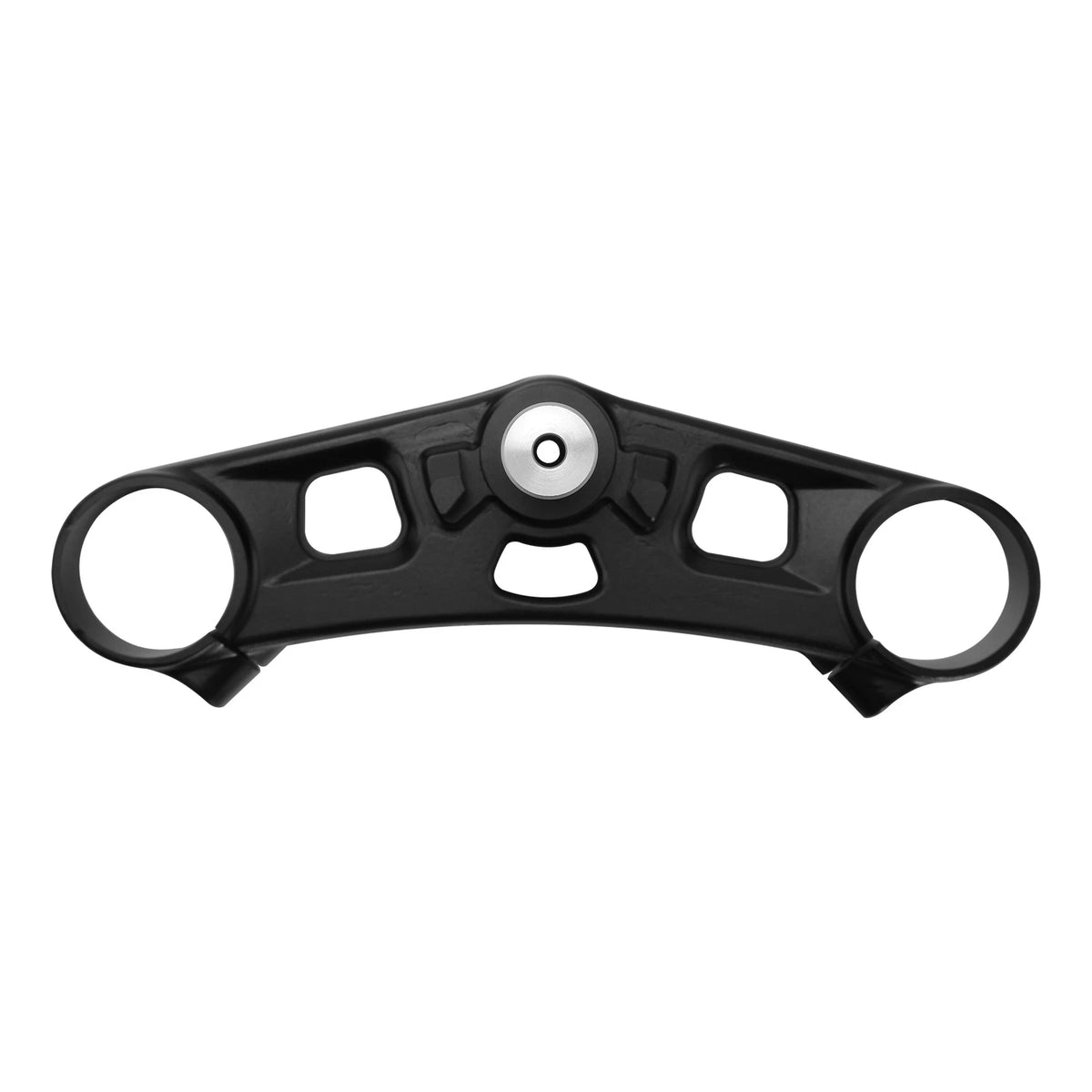 Front Forks Clamp Lower Triple Stem Fits For Harley Sportster S RH1250 21-25