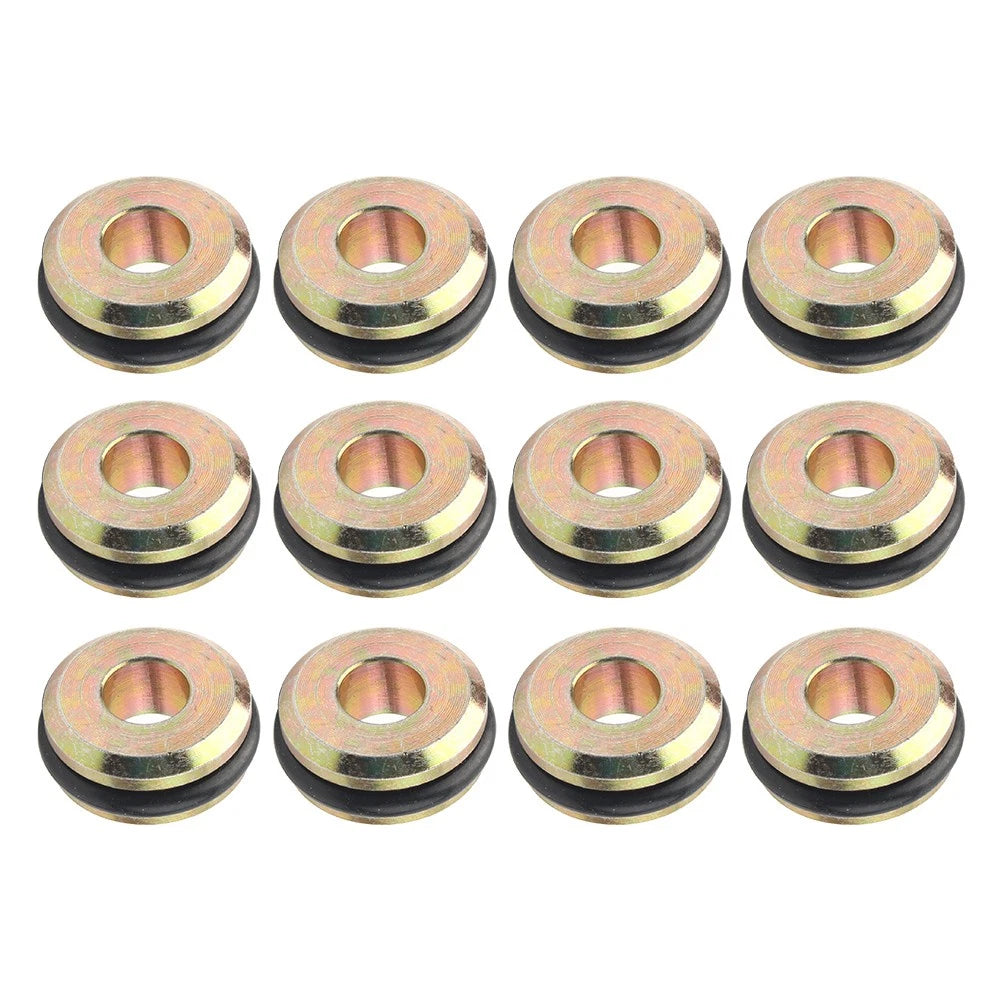 A Arm Bushing Kit For Polaris RZR 900 17-20 For Polaris RZR Trail 900 Sport 21+