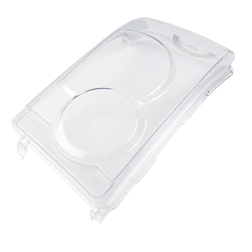For Land Rover Range Rover Sport 2005-2009 Headlight Lens Cover Clear Lens Shell