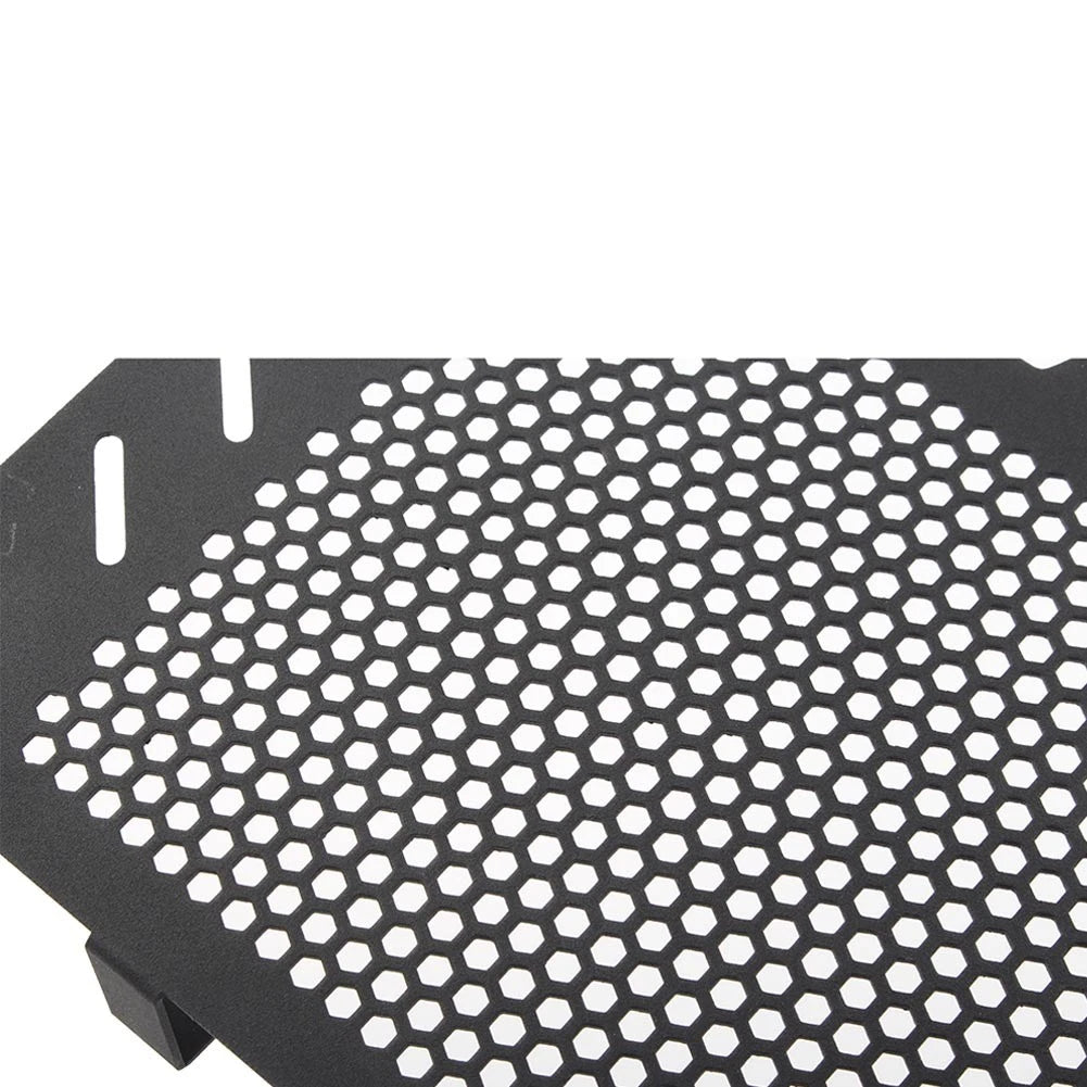 Radiator Guard Grille Cover Protector Aluminum For Honda NC750S NC750X 2014-2022