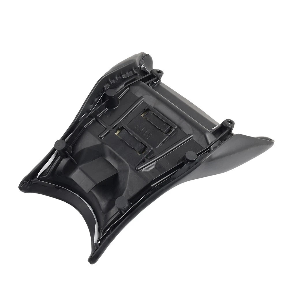 Front Driver Rider Seat Passenger Cushion For BMW S1000rr S1000 RR 2009-2011