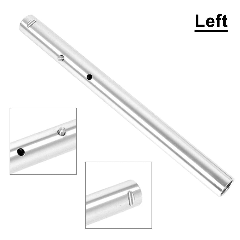 Clip On Handlebar Handle Bar Tube For Ducati 899 959 1199 1299 Panigale V2 Left