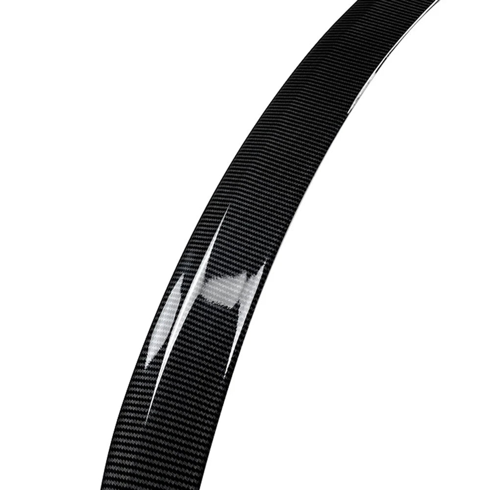 Car Tail Wing Rear Trunk Spoiler Fit For Mercedes-Benz GLE Coupe C292 2015-2019