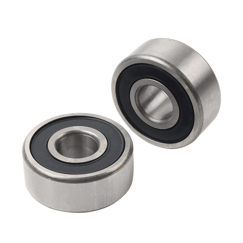 3/4" Bore Sealed wheel bearings 25-1368 Fit For Harley Davidson