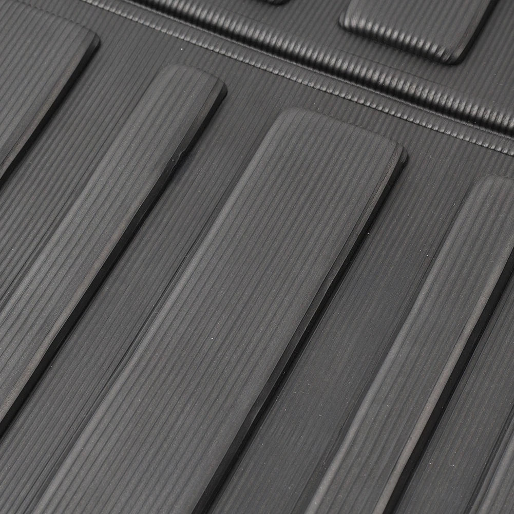 Rear Trunk Tray Cargo Boot Liner Mat Floor Protector Fit Mazda CX-5 2017-2020