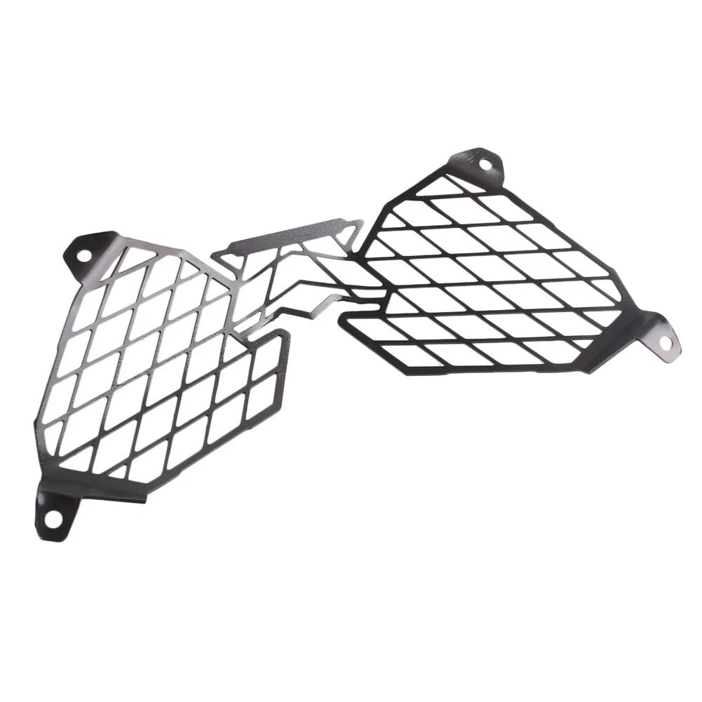 1 Set Headlight Protector Guard For Yamaha XT1200Z Super Tenere 2010-2014