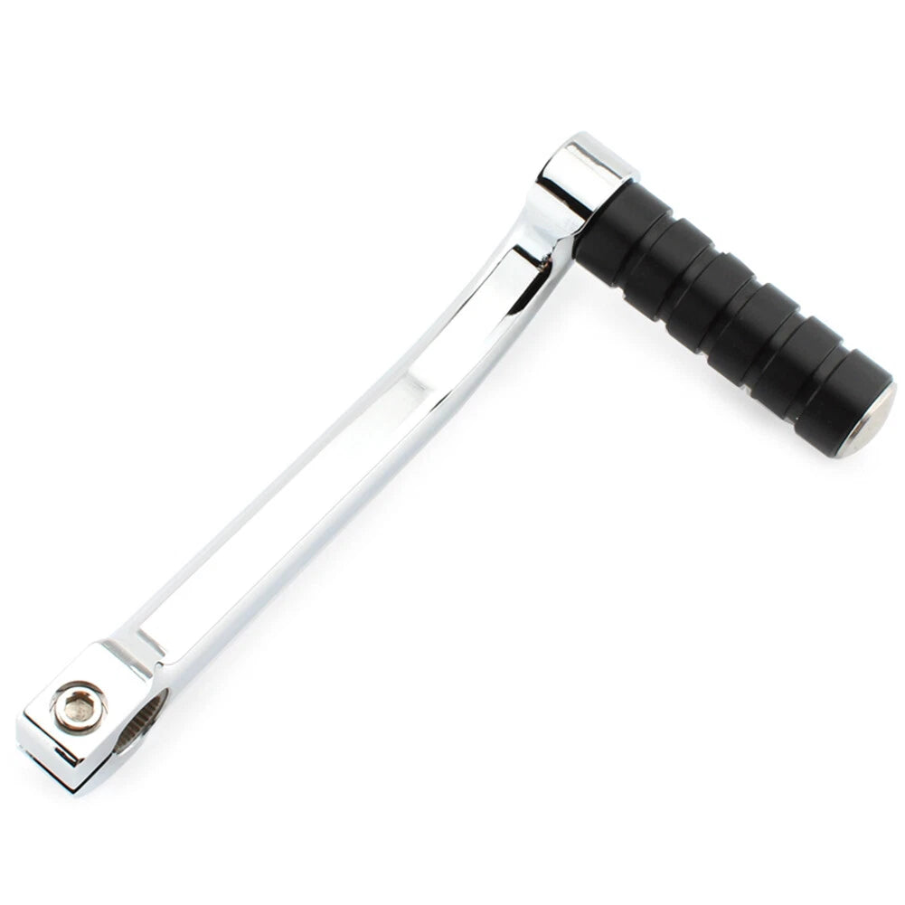 for BMW R18 R18 B Classic Transcontinental Gear Shifter Shift Lever Pedal Silver