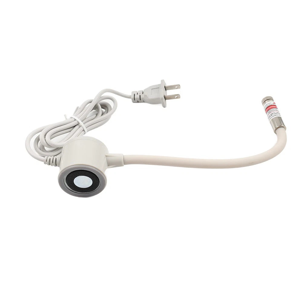 Sewing Guide Light Red Positioning Lamp Light for Sewing Machine Cutting Machine