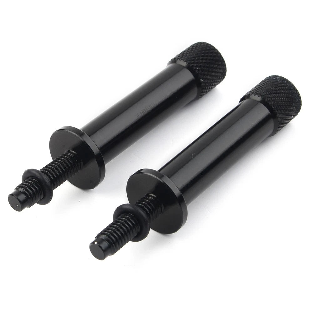 Motorcycle Seat Bolts Long Tool Free For Thruxton Scrambler SE 2009-13