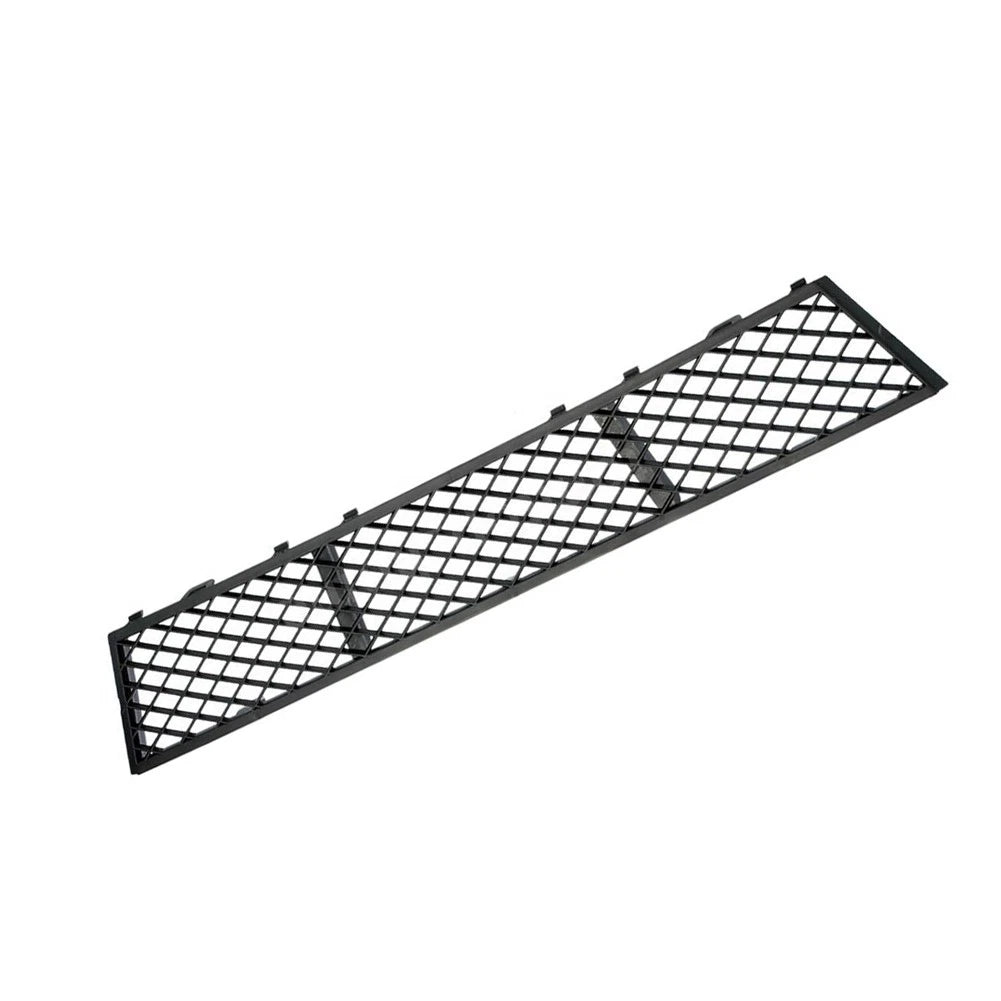 Front Bumper Lower Grille Center 51117285950 For BMW 5 Series F10 F11 2010-2013