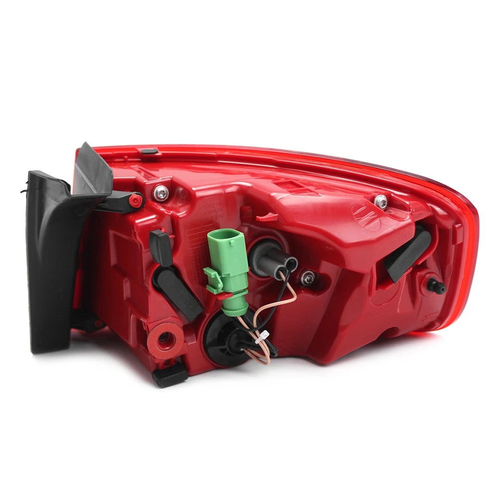OuterTail Light Rear Brake LampAssemblyFor Audi A4S4 Left