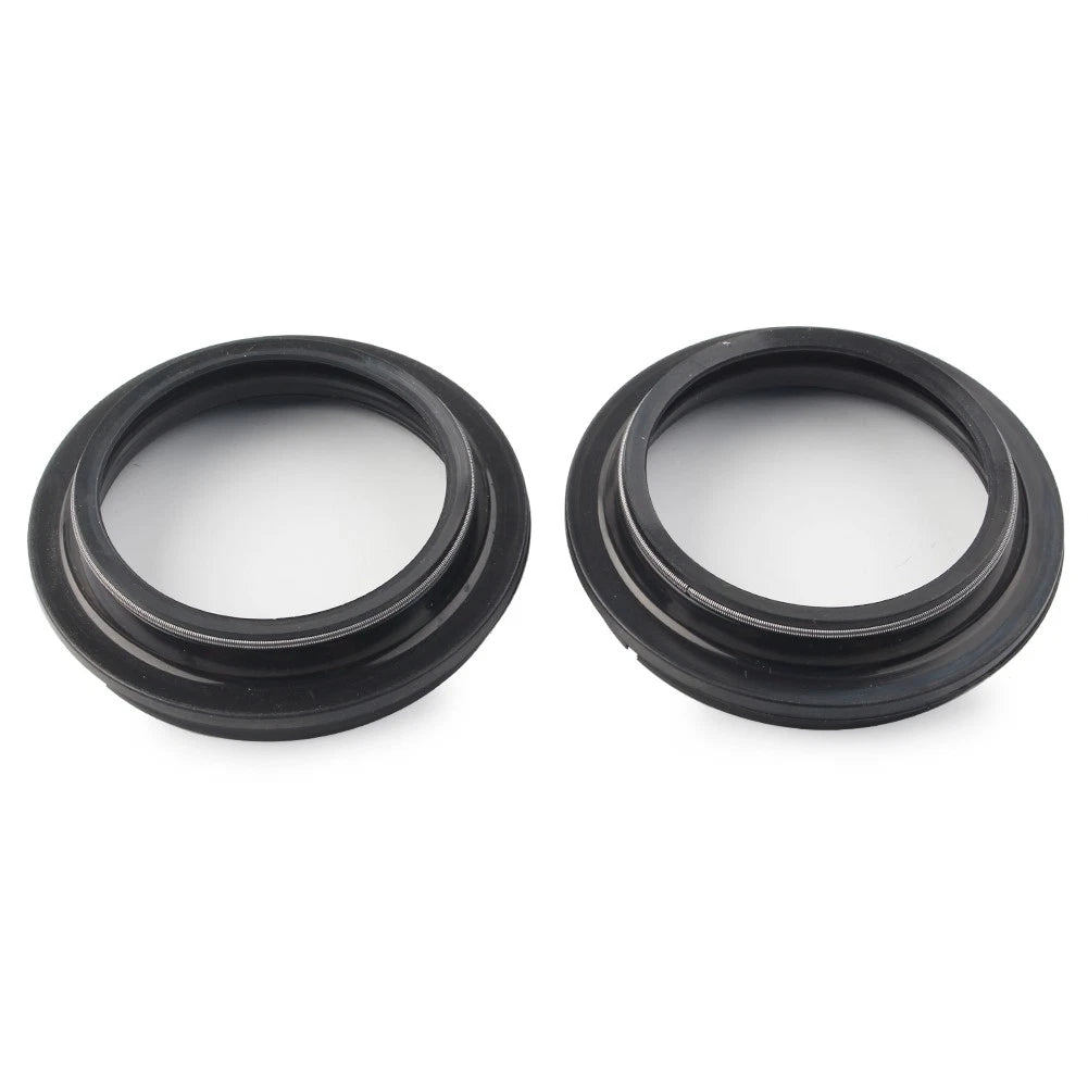 43X54-11MM Motorcycle Front Fork Damper Shock Absorber Fork Dust Oil Seal