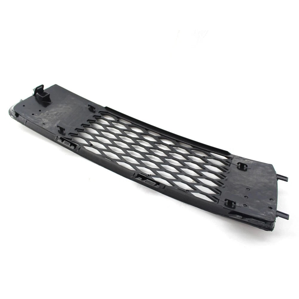 Front Bumper Lower Outer Grille Insert Right Side For Audi Q7 2010-2015
