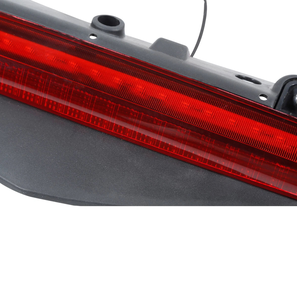 LED Brake Tail Light Trunk Spoiler Lamp Fit For Honda Goldwing 1800 GL1800 18-26