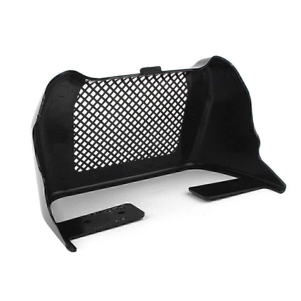 Oil Cooler Outer Cover Case For Harley Street Glide Road King FLHR FLHXS FLTRX