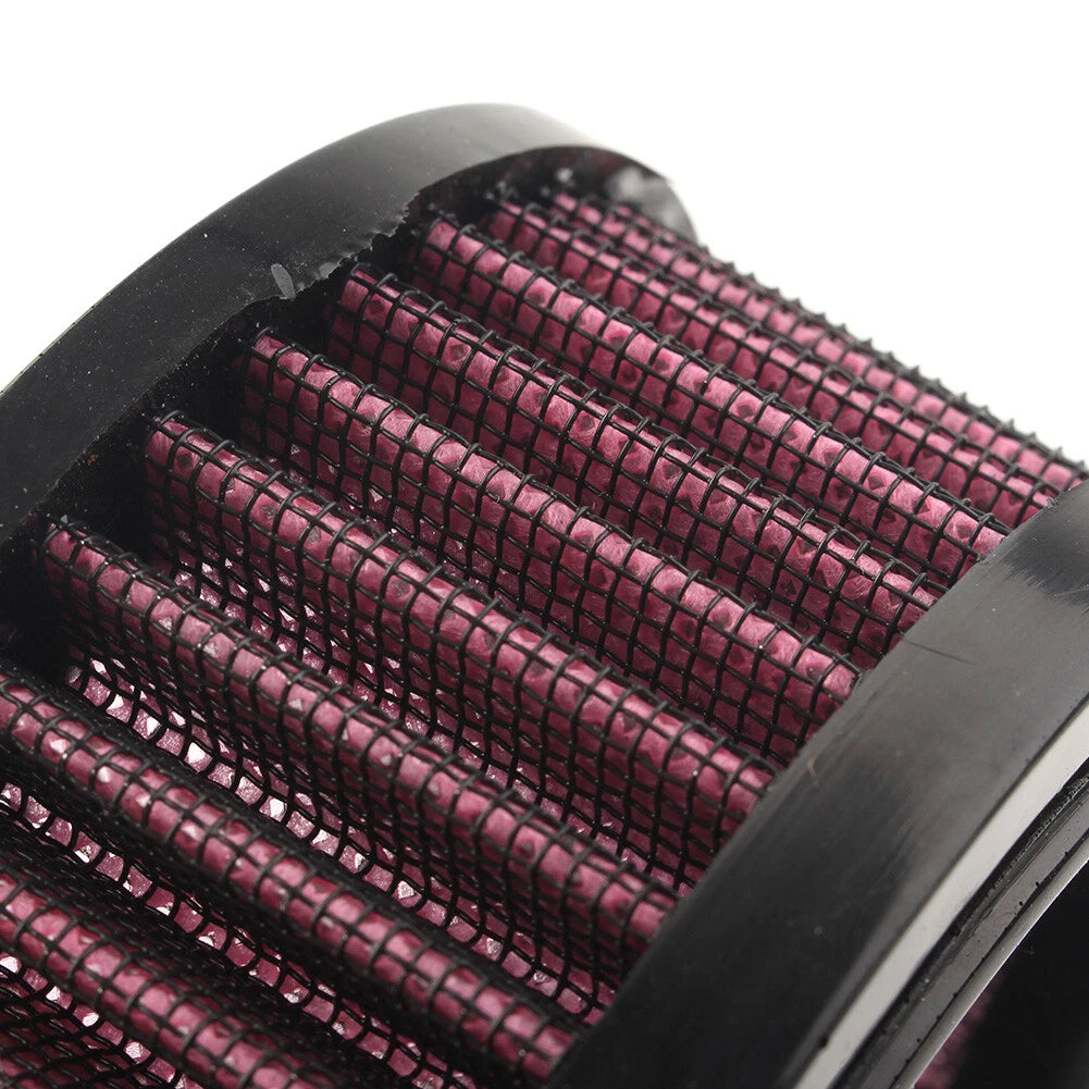For Harley Forty Eight Iron 883 XL883N Air Cleaner Intake Filter Replacement US