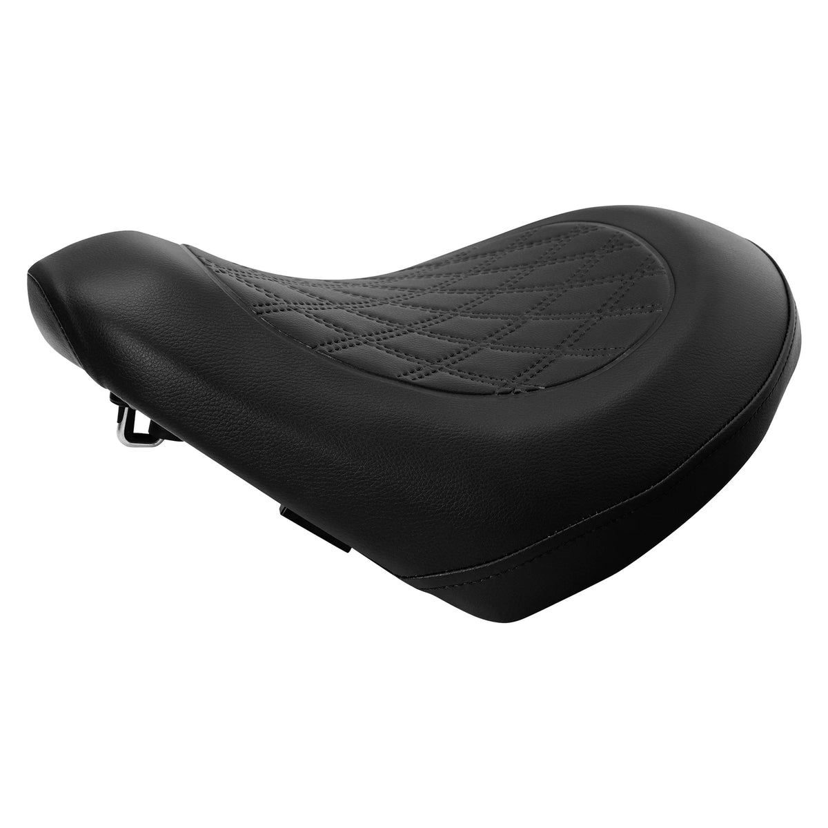 Black Front Driver Rider Seat Fit For Honda Rebel 1100 CMX1100 2021-2026 22 US