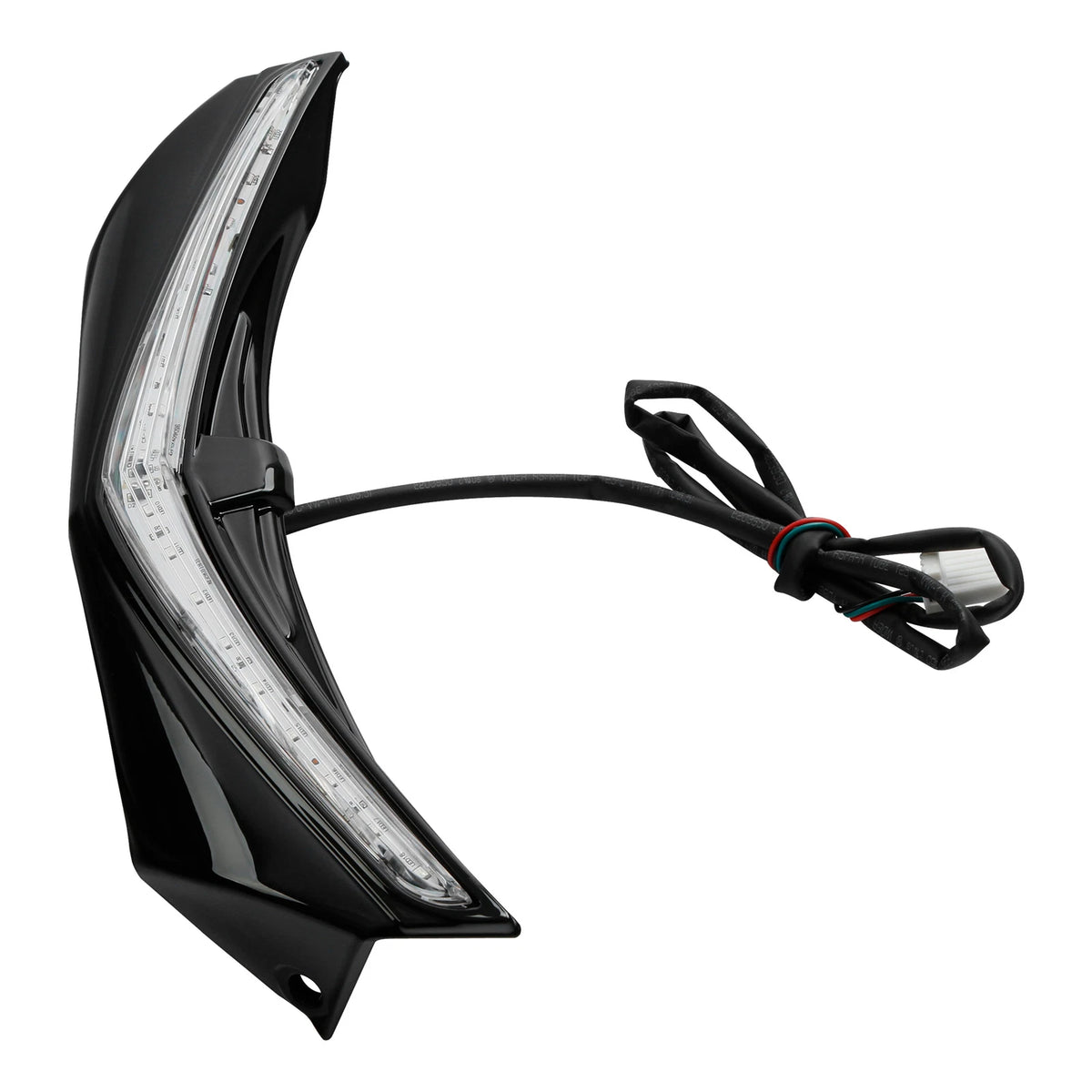 Rear Fender Tip Light Accent Fit For Honda Goldwing 1800 2012-2017 F6B 13-16