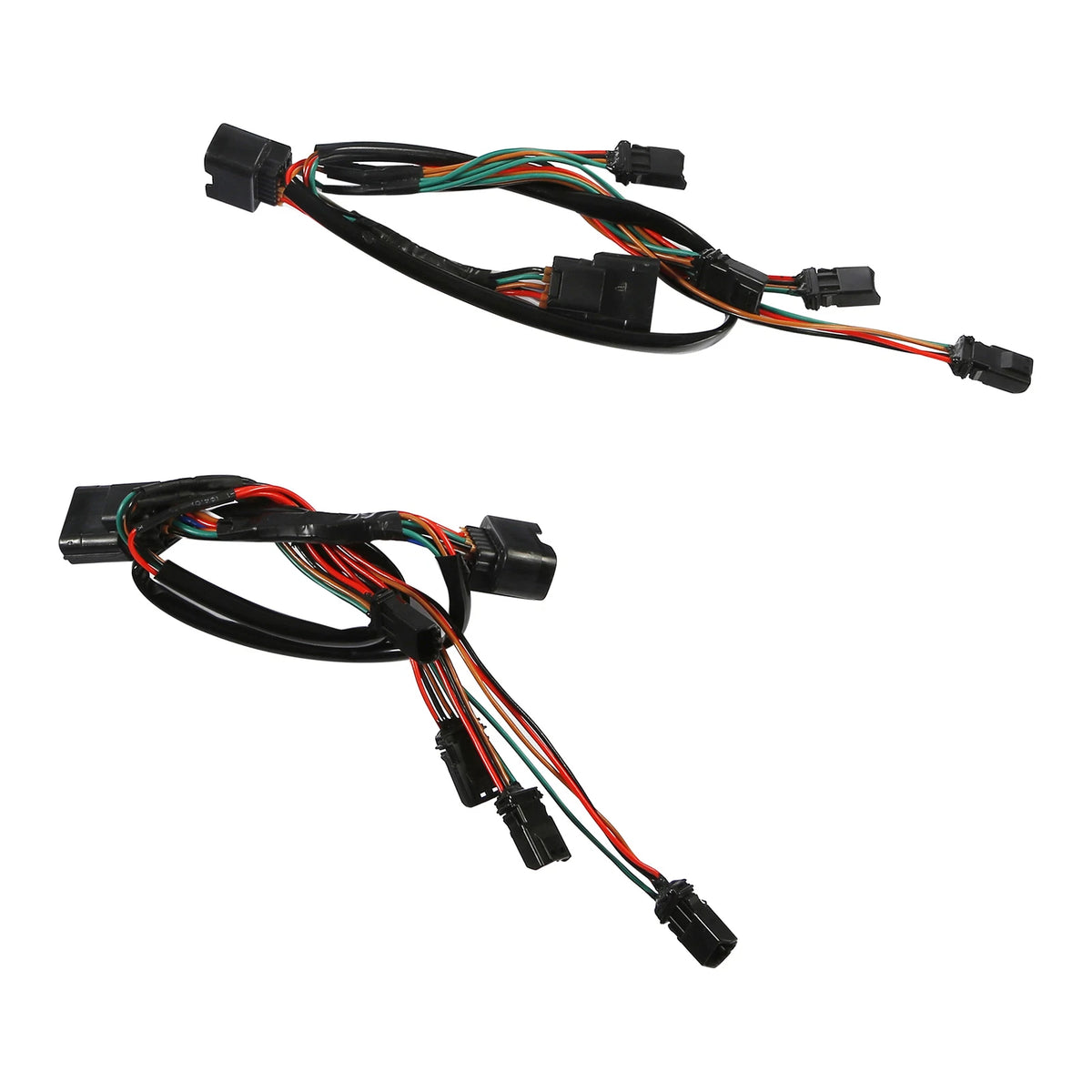 Trunk Luggage Rack LED Brake Light For Honda Goldwing GL1800 18-26 19 20 21