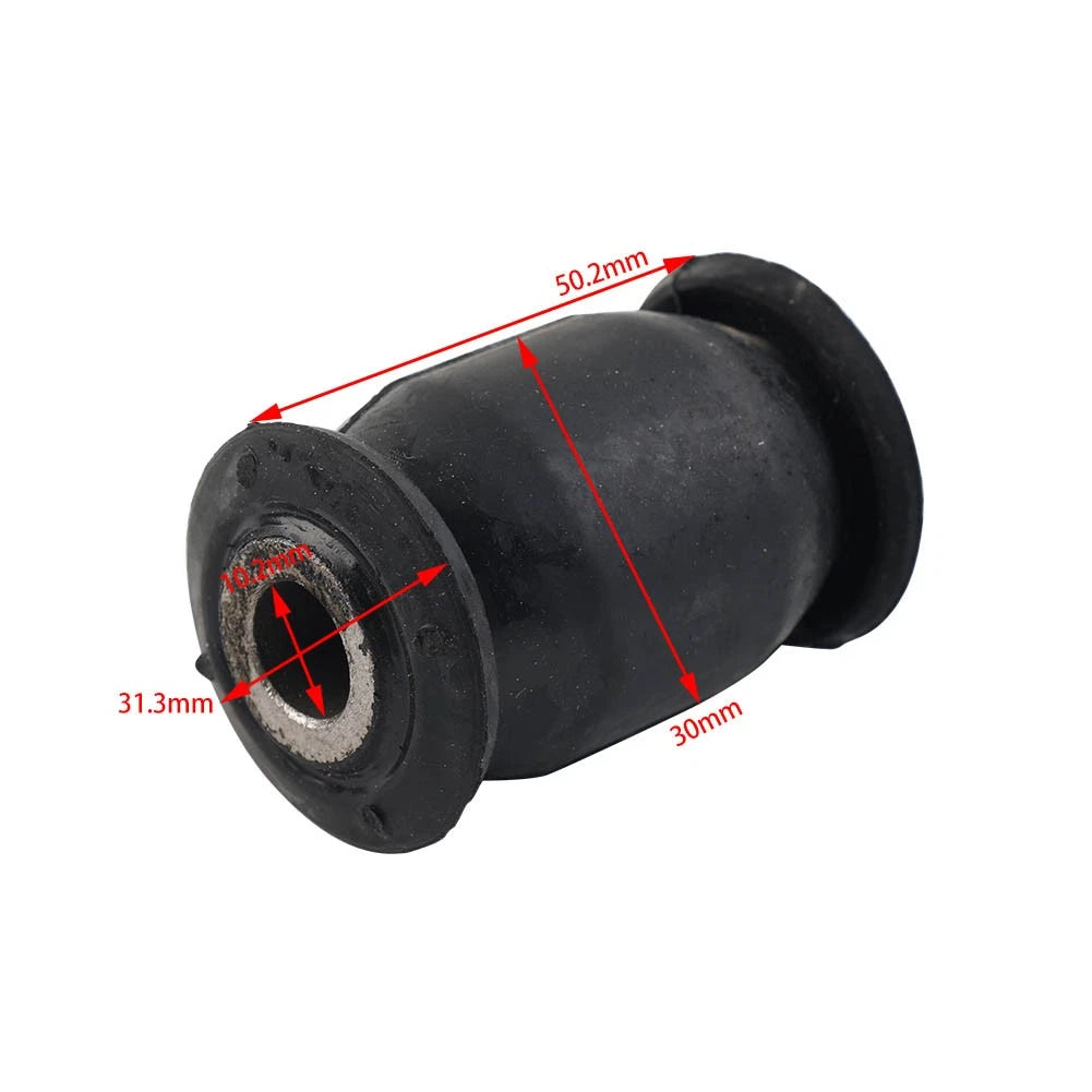 Bush Swing Cushion Sleeve Bushing For CF CF400 CF500 CF600 CF625 9010-050500