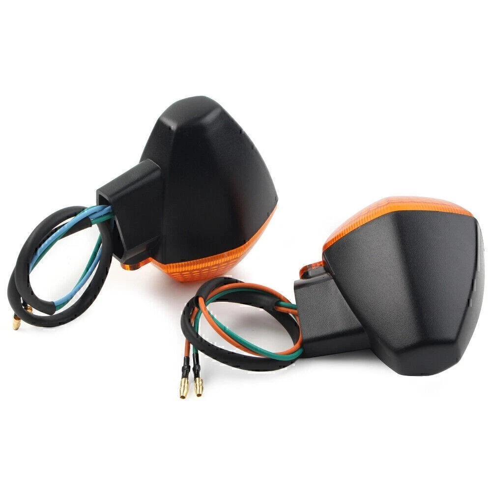Front Turn Signal Light Lamp Bulb Flashing Amber For SUZUSI DL1000 DL650 V-Strom