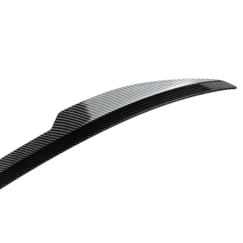 US Rear Roof Spoiler Wing For BMW 1 Series F20 F21 116i 118i 120i 125i M135i